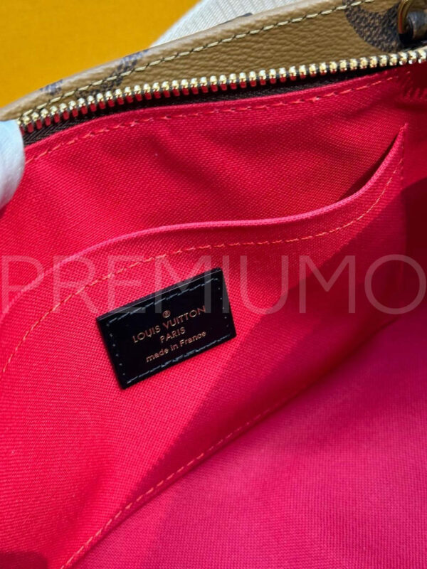 Louis Vuitton On The Go East West сумка PR626746 28