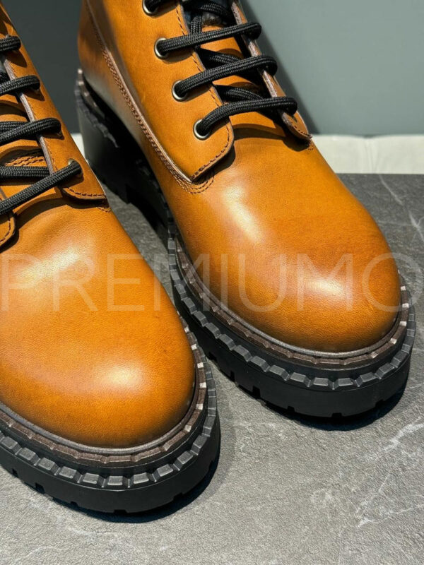 Prada ботинки PR796960 6