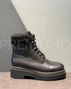 Prada ботинки PR921132