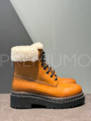 Prada ботинки PR796960 8
