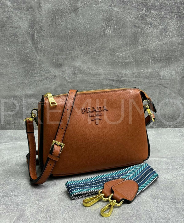 Prada сумка PR757479 3