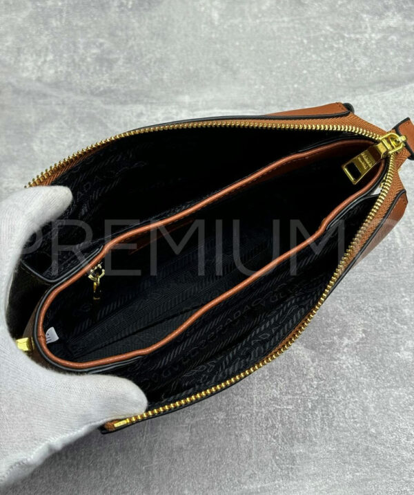 Prada сумка PR757479 4