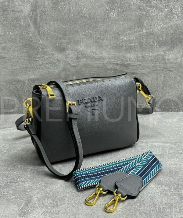 Prada сумка PR711202 2