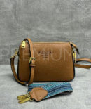 Prada сумка PR582886 5