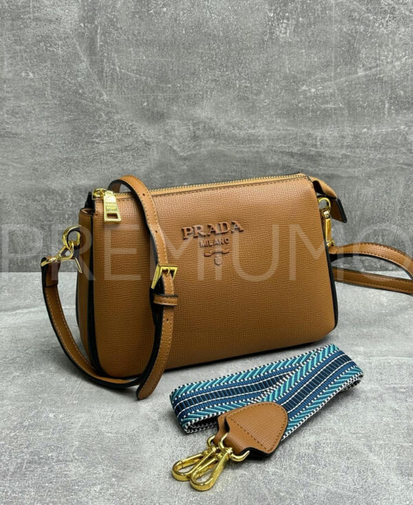 Prada сумка PR582886 2