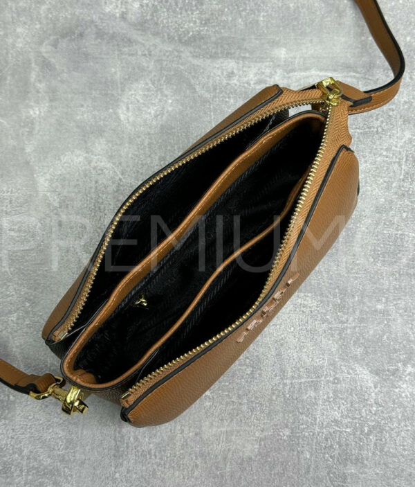 Prada сумка PR582886 3
