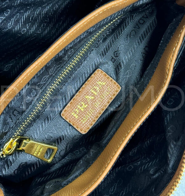 Prada сумка PR582886 4