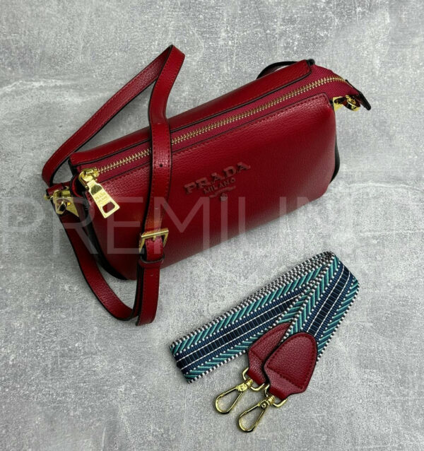 Prada сумка PR569253 5