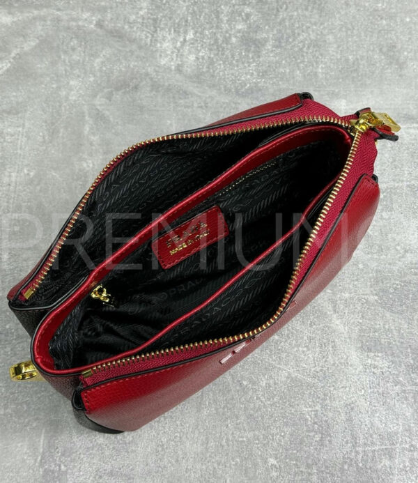 Prada сумка PR569253 4