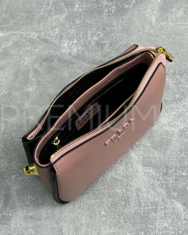Prada сумка PR569821 5