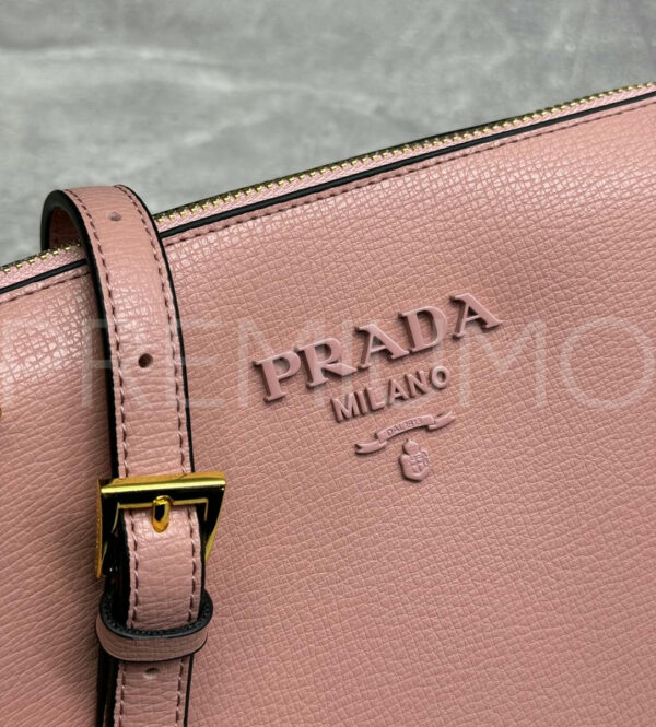 Prada сумка PR569821 4