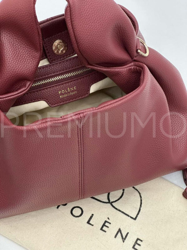 Polene сумка PR830521 8