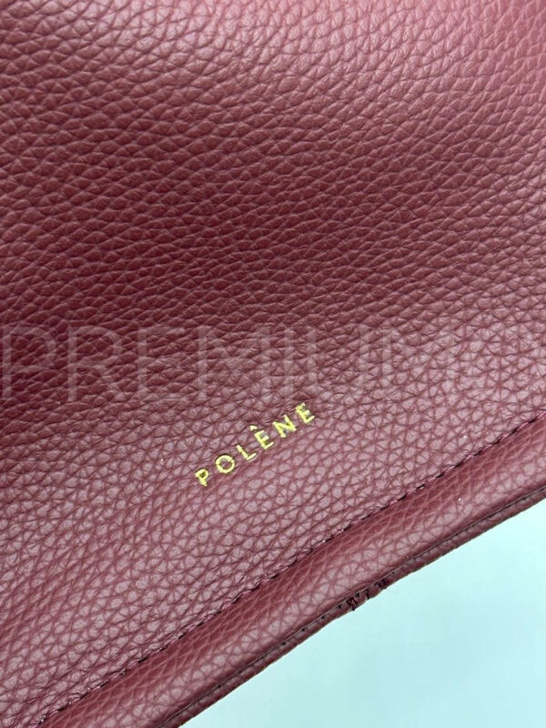 Polene сумка PR830521 11