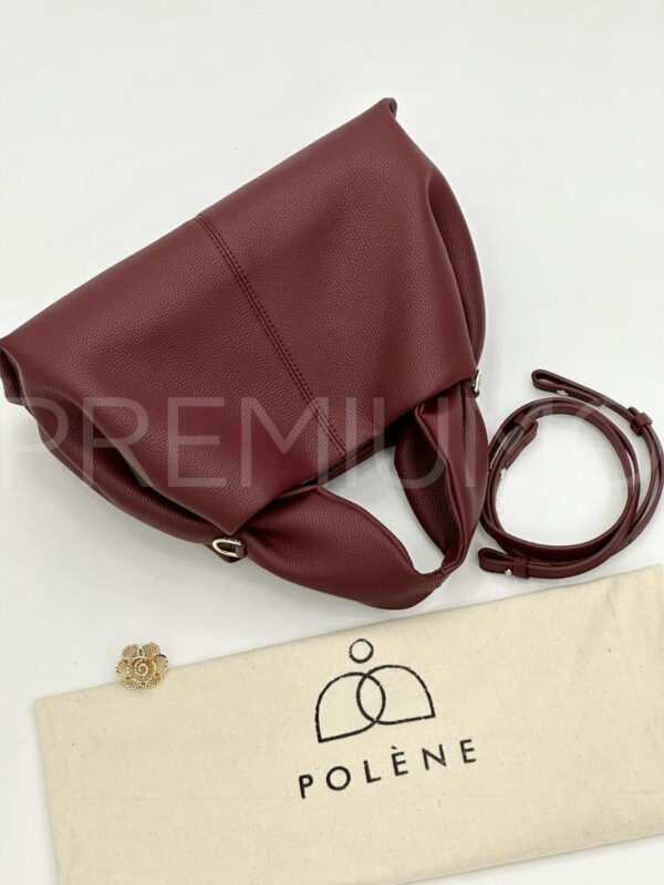Polene сумка PR830521 4