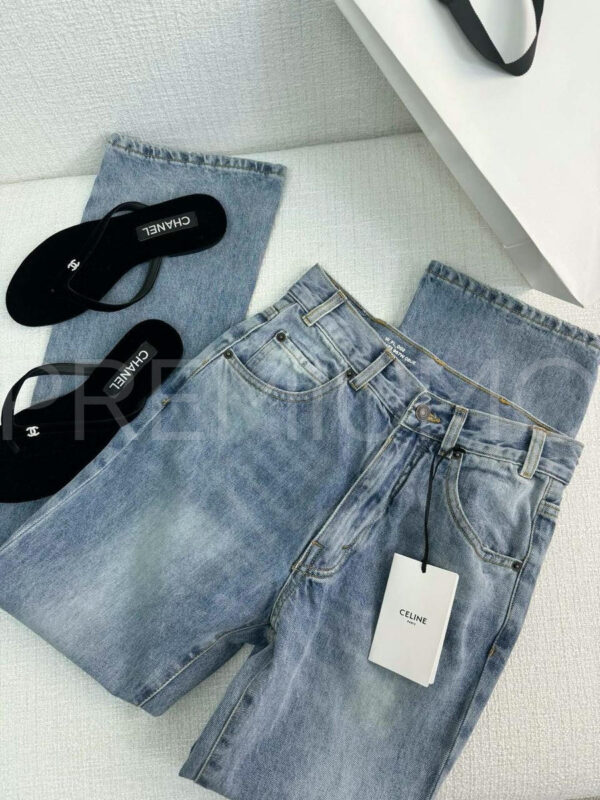 Celine джинсы PR571219