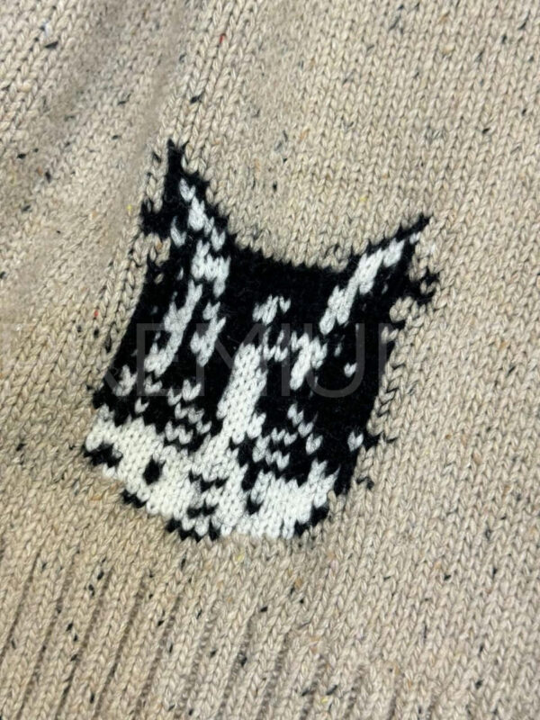 Acne Studios свитер PR835943 4