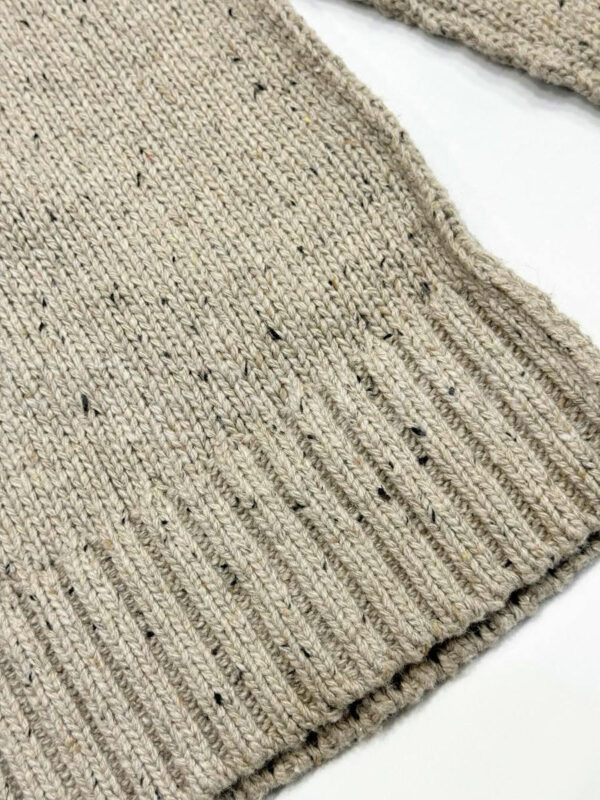 Acne Studios свитер PR835943 5
