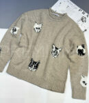 Acne Studios свитер PR835943 8
