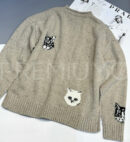 Acne Studios свитер PR835943 9