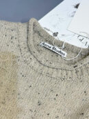 Acne Studios свитер PR835943 10