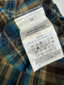 Maison Margiela рубашка PR861400 14