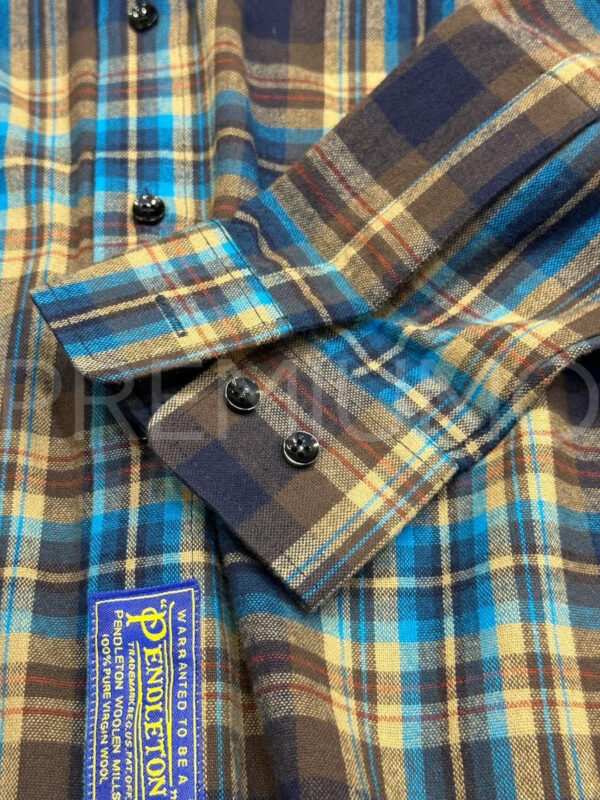 Maison Margiela рубашка PR861400 3
