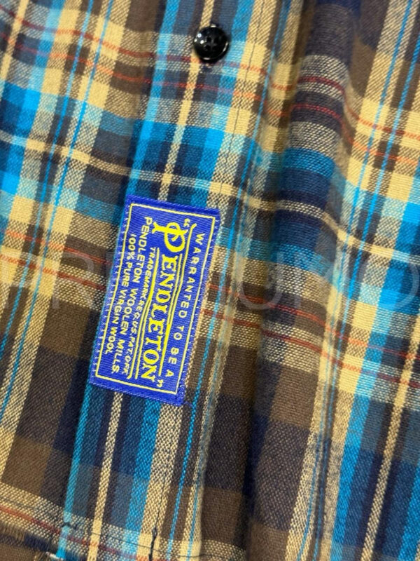 Maison Margiela рубашка PR861400 4