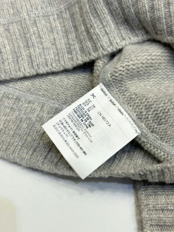 Prada свитер PR114454 4