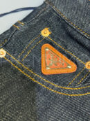 Prada джинсы PR597786 9