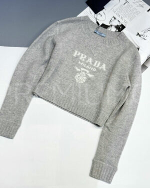 Prada свитер PR114454