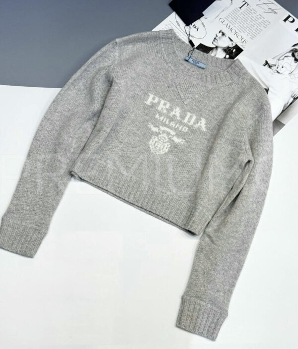 Prada свитер PR114454