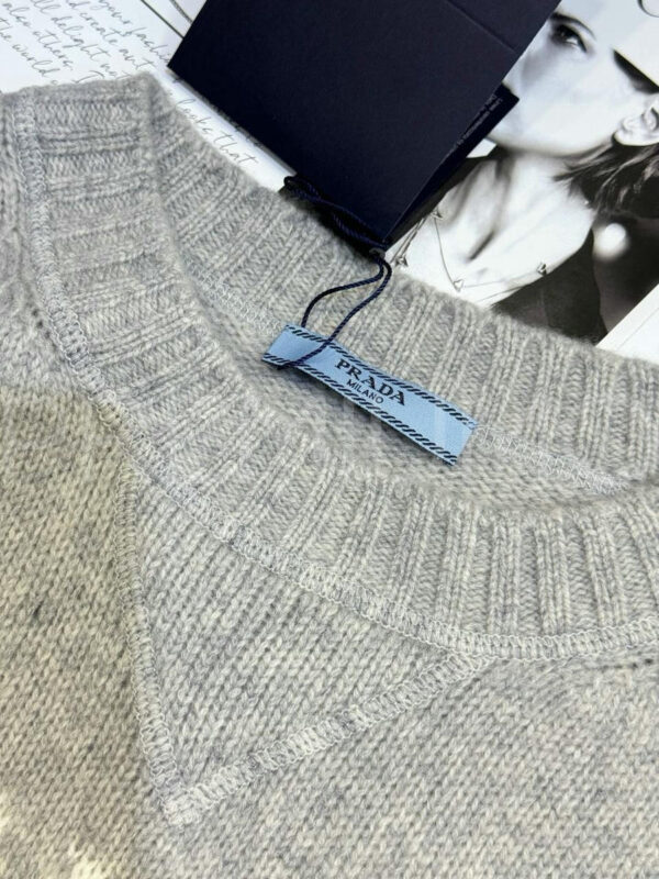 Prada свитер PR114454 2