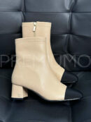 Chanel ботильоны PR335224 8