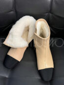 Chanel ботильоны PR335224 12