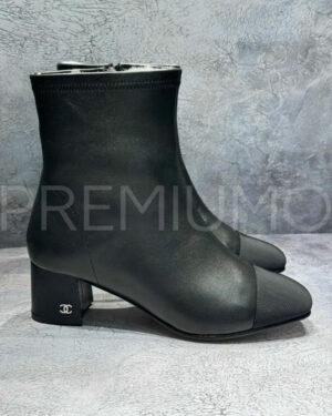 Chanel ботильоны PR173588