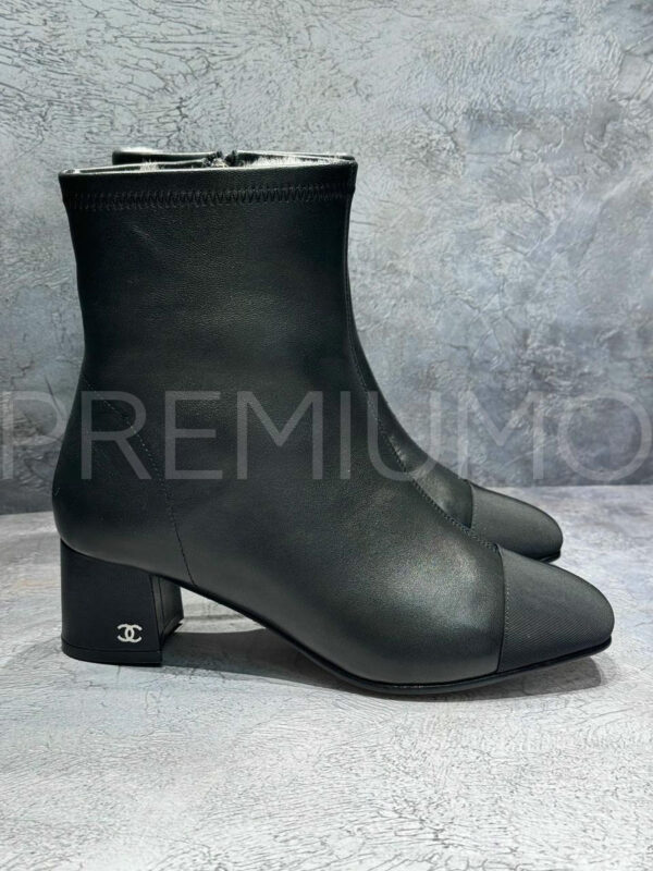Chanel ботильоны PR173588