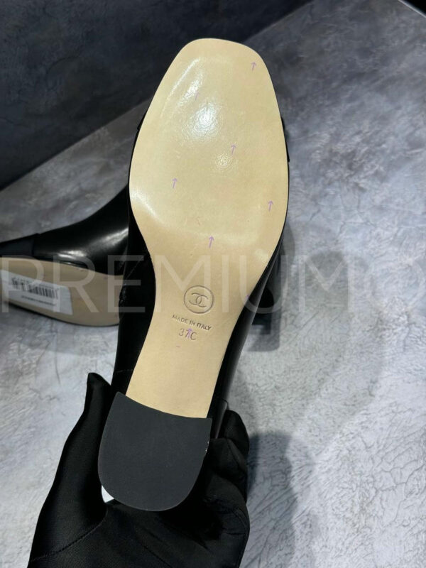 Chanel ботильоны PR173588 7