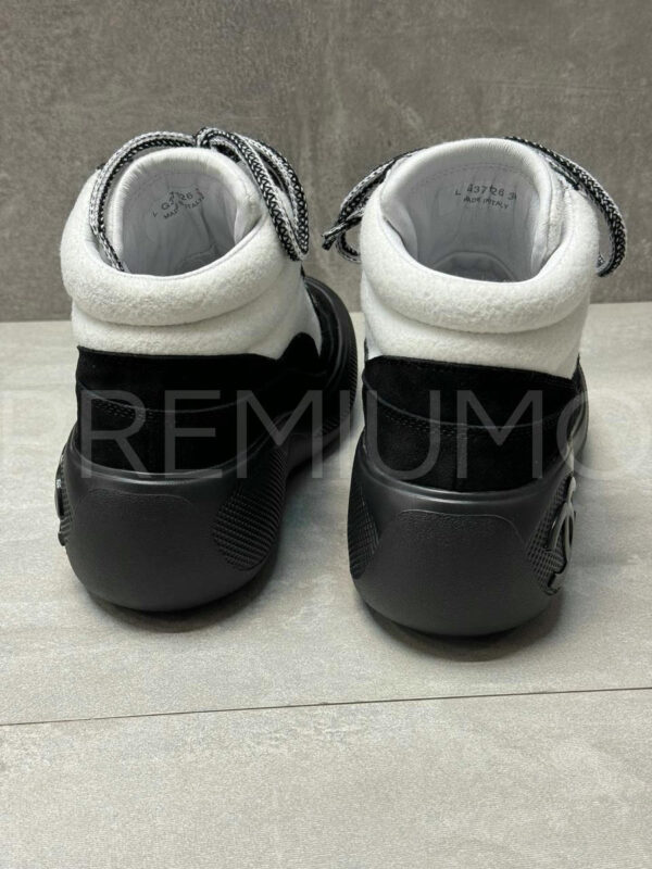 Chanel ботинки PR818445 9