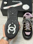 Chanel ботинки PR101700 17