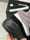 Chanel ботинки PR101700 13