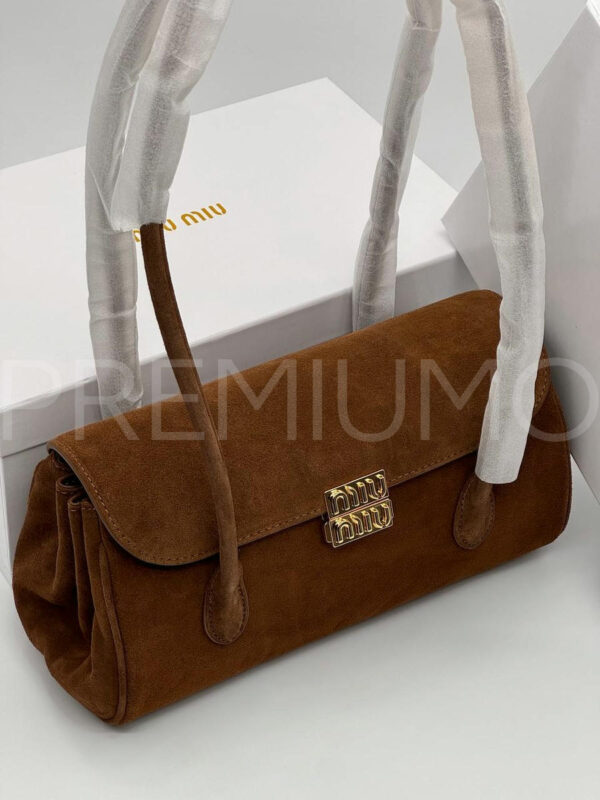 Miu Miu сумка PR422318 3