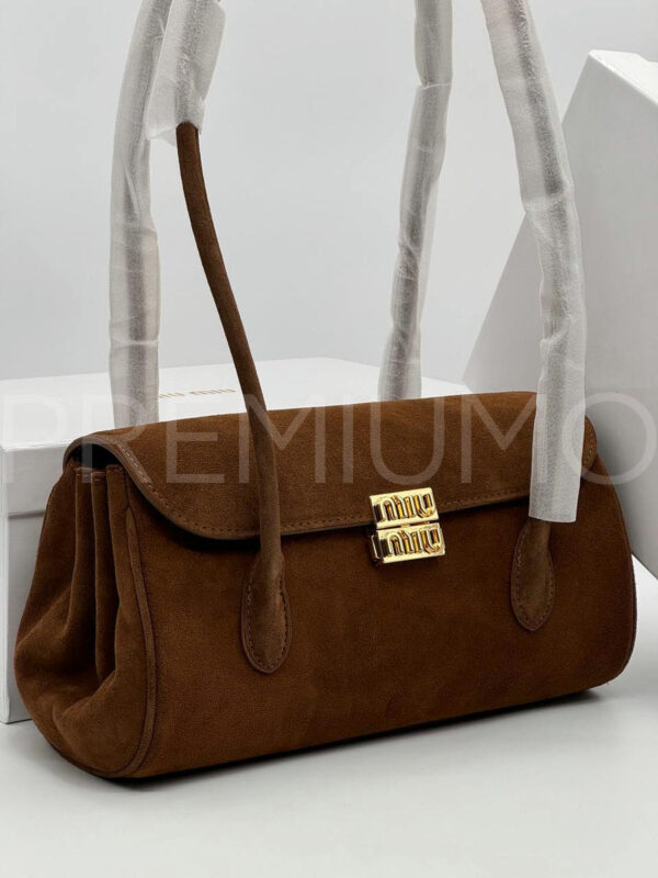 Miu Miu сумка PR422318 4
