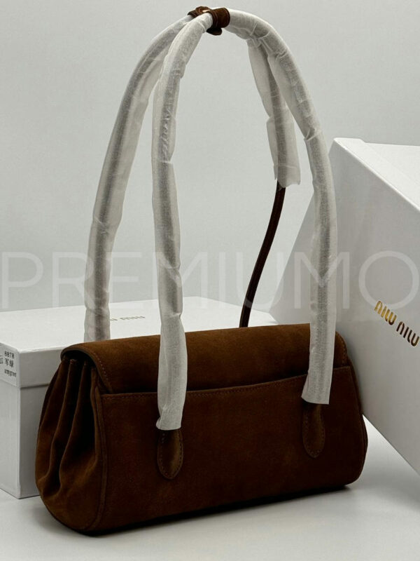Miu Miu сумка PR422318 5