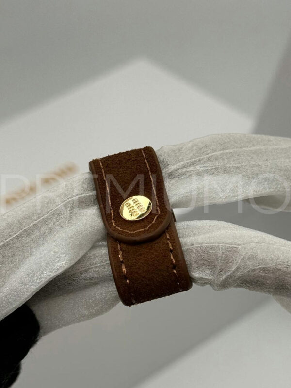 Miu Miu сумка PR422318 6