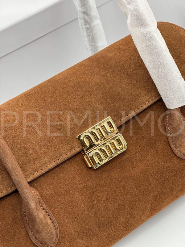 Miu Miu сумка PR422318 7