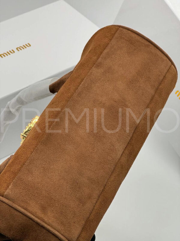 Miu Miu сумка PR422318 8