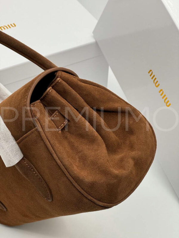 Miu Miu сумка PR422318 9