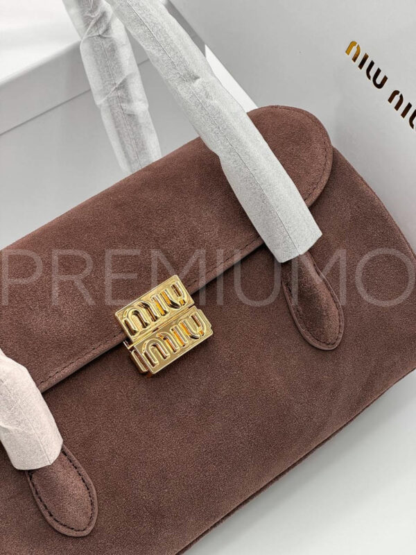Miu Miu сумка PR100056 5