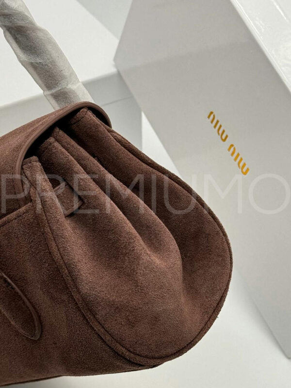 Miu Miu сумка PR100056 6