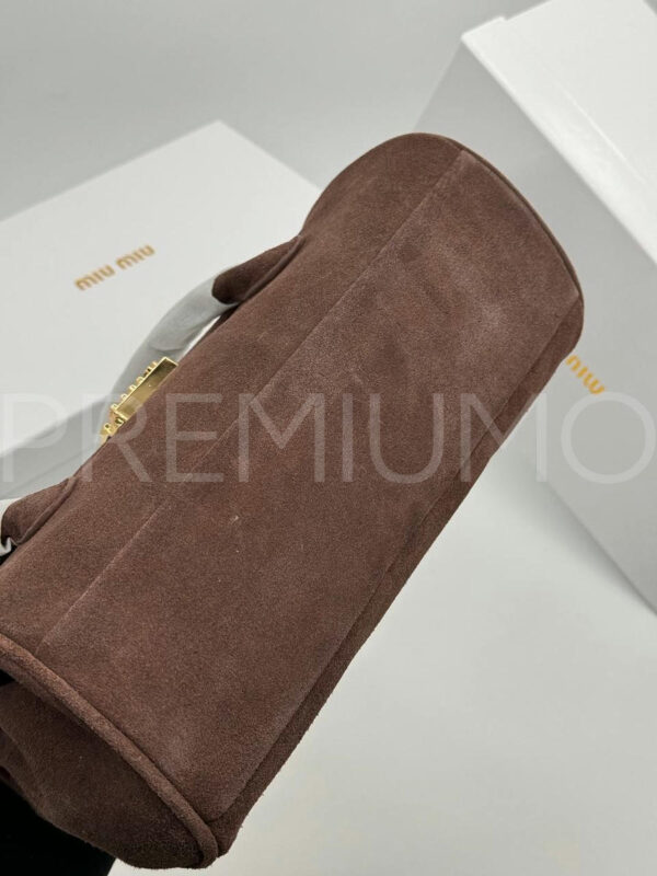 Miu Miu сумка PR100056 8